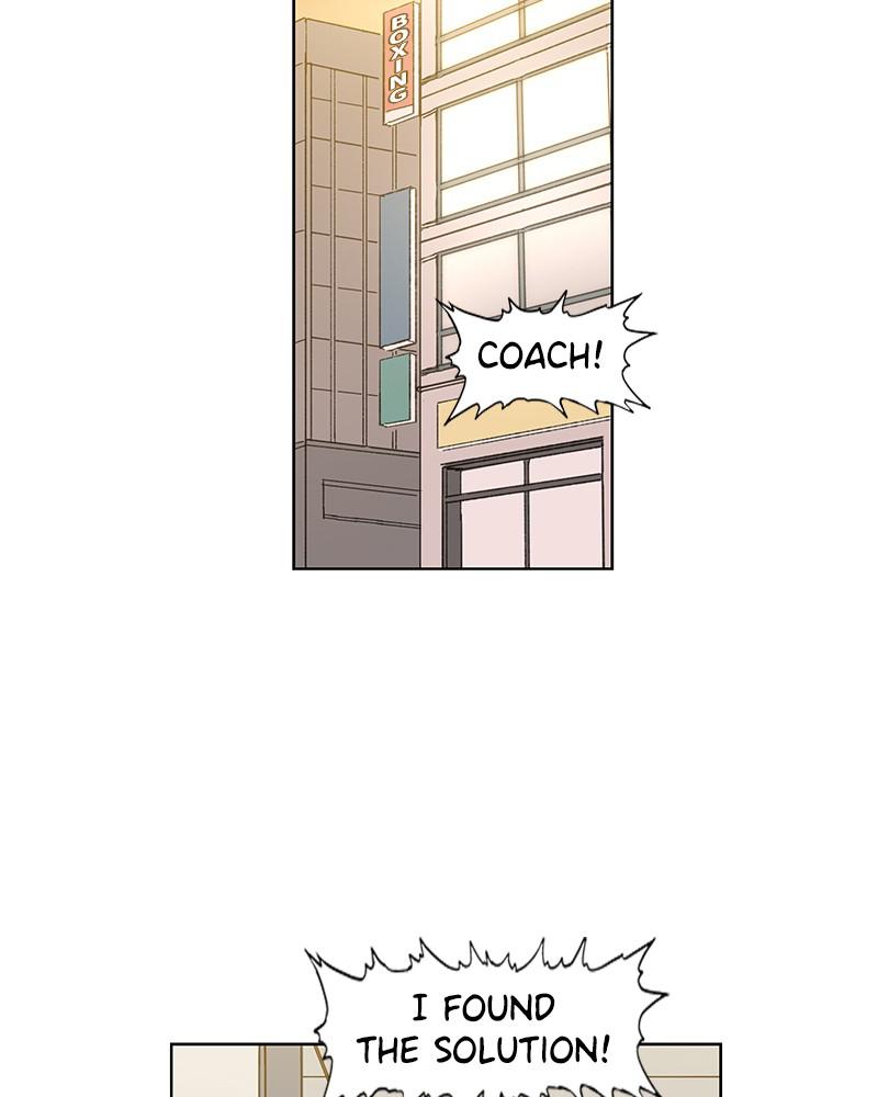 Read The Boxer EN Manga Online