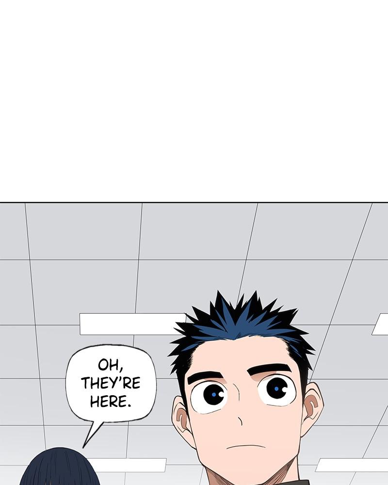 Read The Boxer EN Manga Online