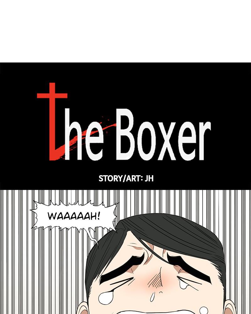 Read The Boxer EN Manga Online