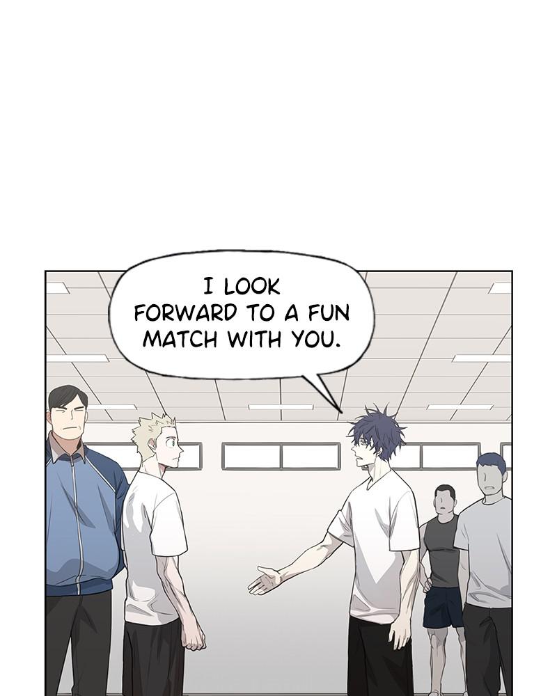 Read The Boxer EN Manga Online