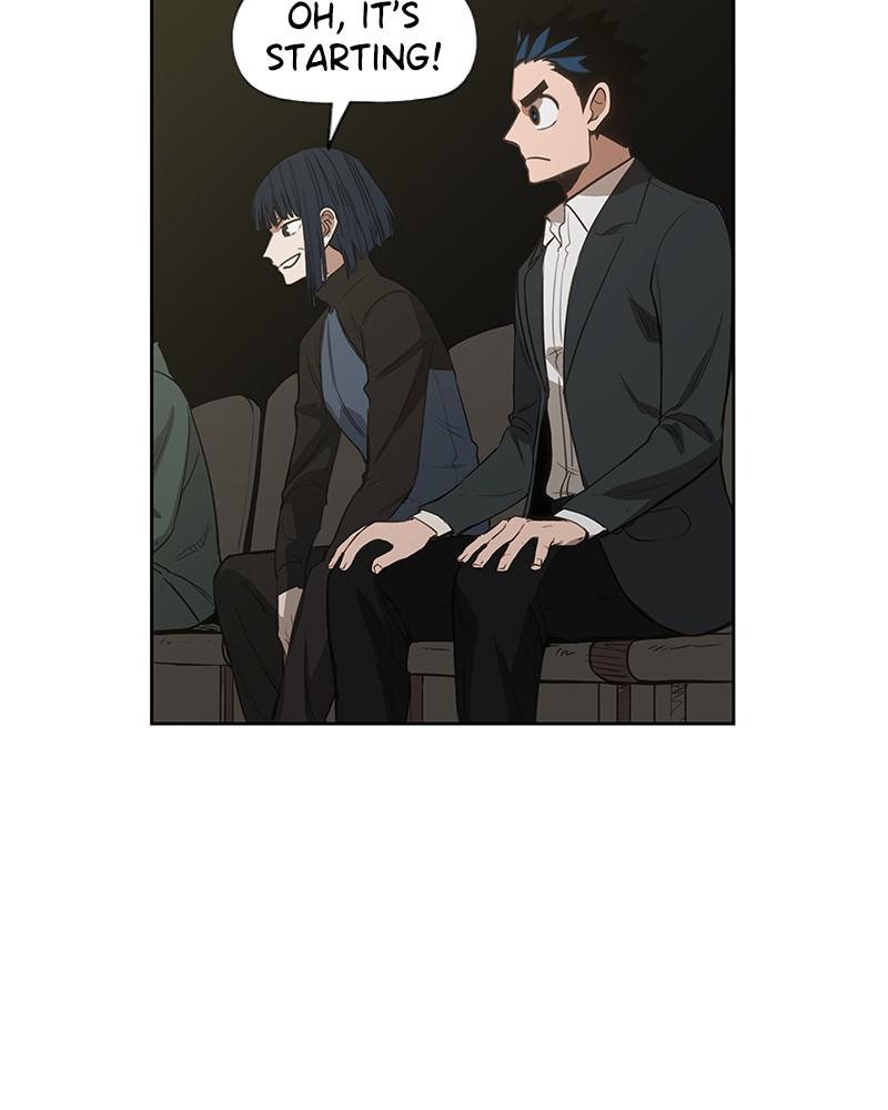 Read The Boxer EN Manga Online