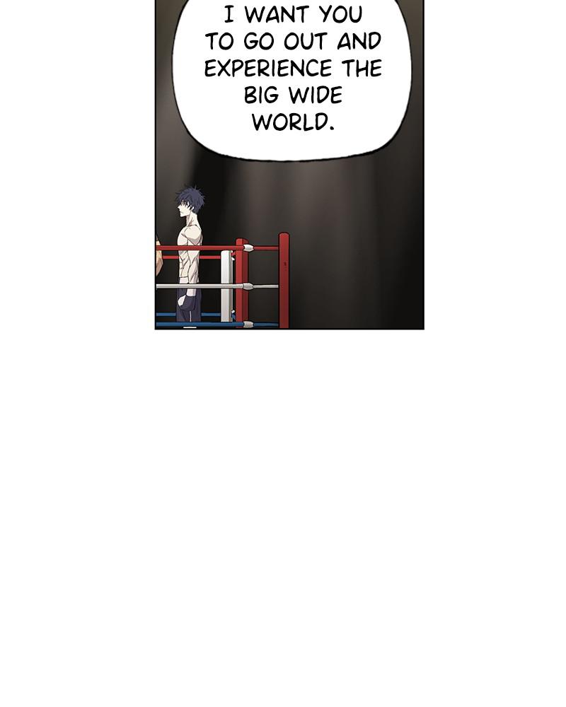 Read The Boxer EN Manga Online