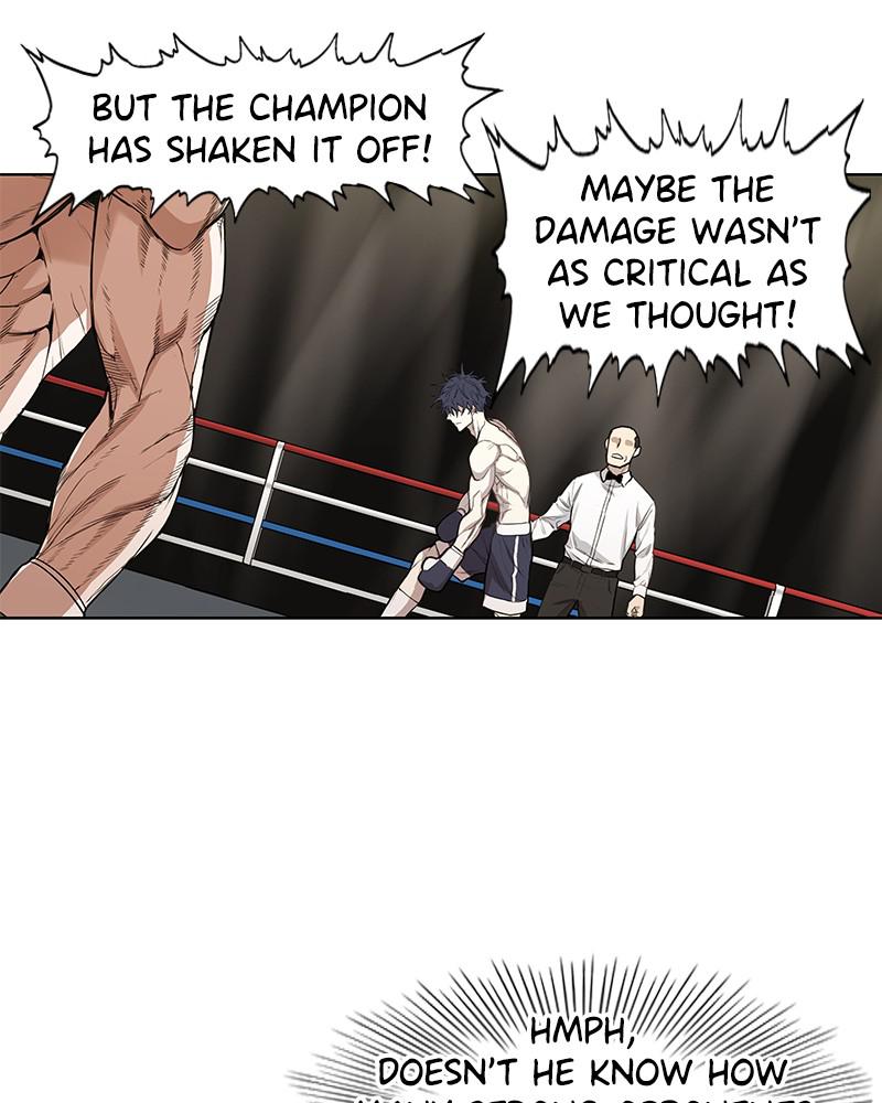 Read The Boxer EN Manga Online