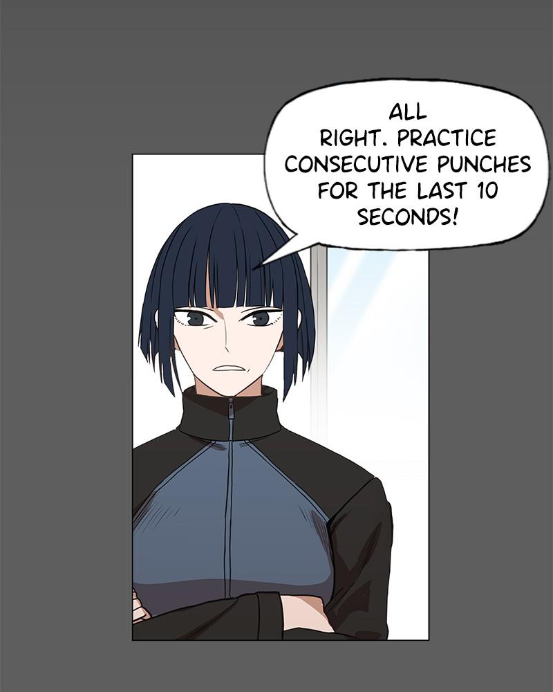 Read The Boxer EN Manga Online