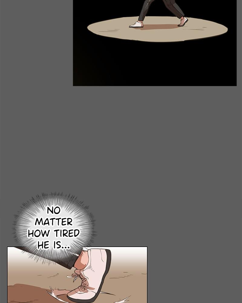 Read The Boxer EN Manga Online