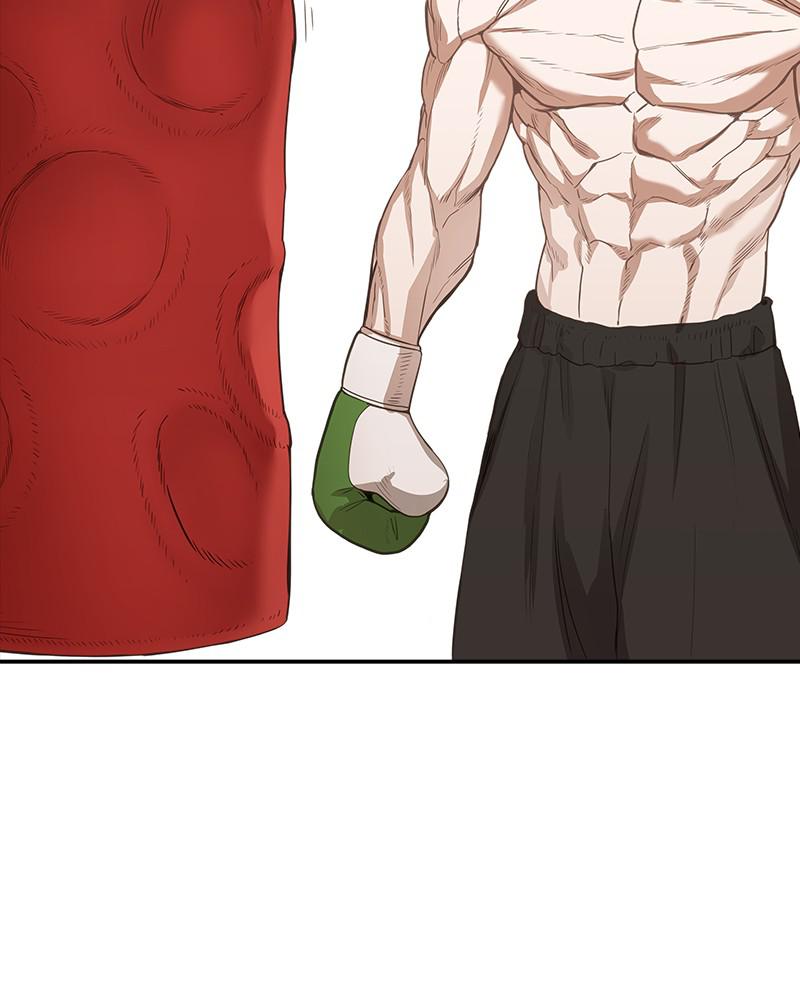 Read The Boxer EN Manga Online