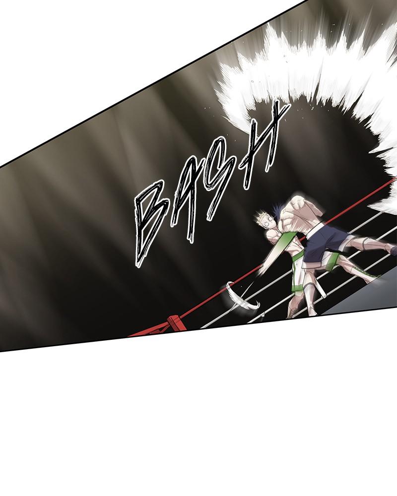 Read The Boxer EN Manga Online