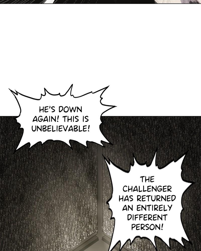 Read The Boxer EN Manga Online