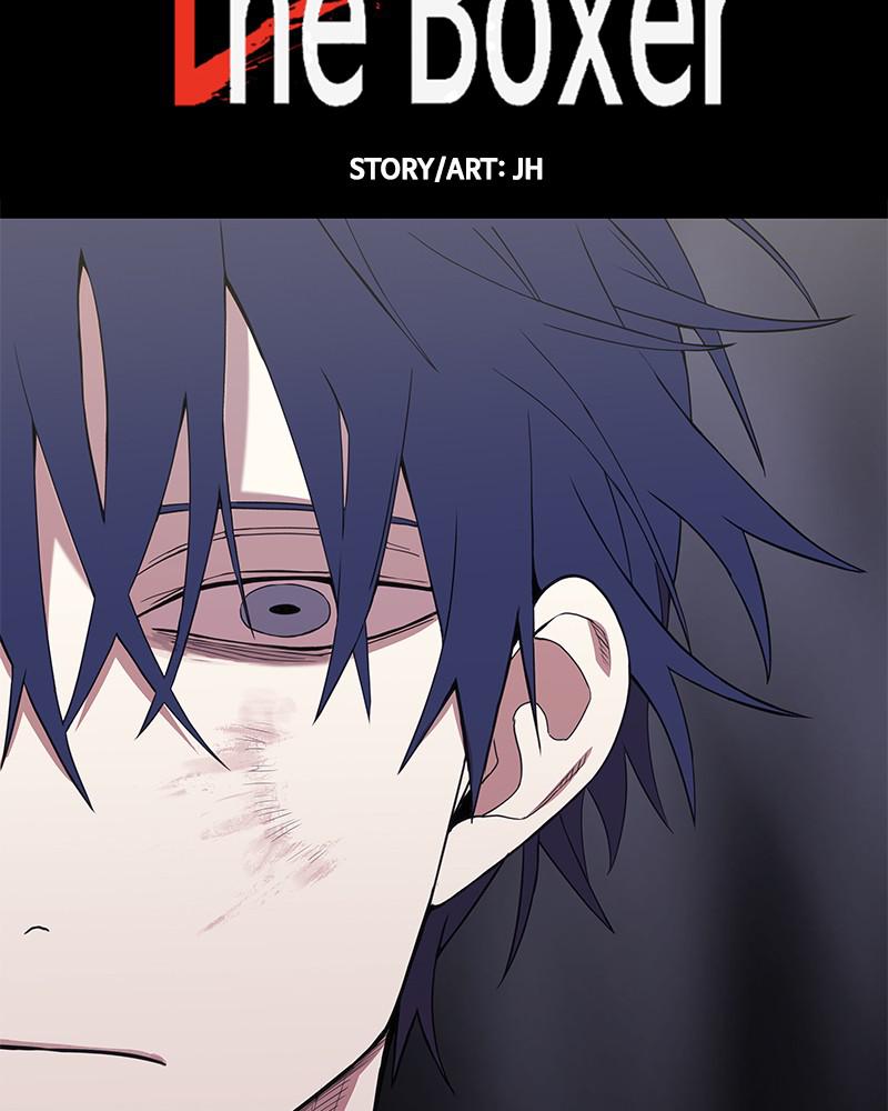 Read The Boxer EN Manga Online