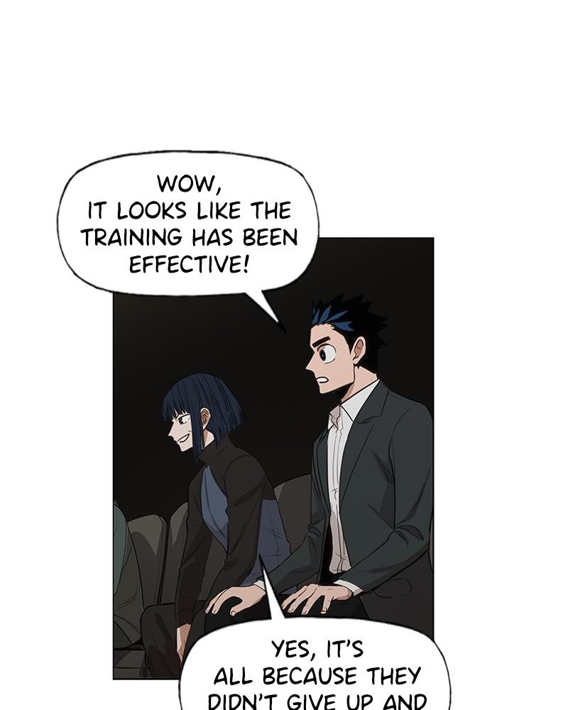 Read The Boxer EN Manga Online