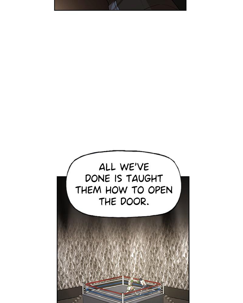 Read The Boxer EN Manga Online