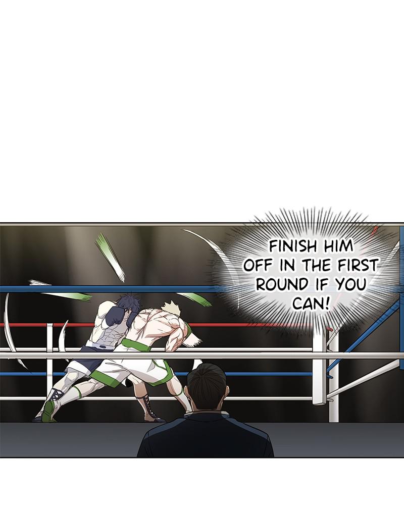 Read The Boxer EN Manga Online