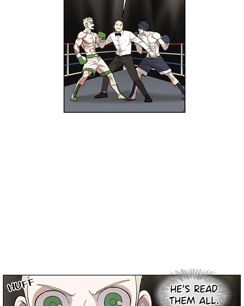 Read The Boxer EN Manga Online