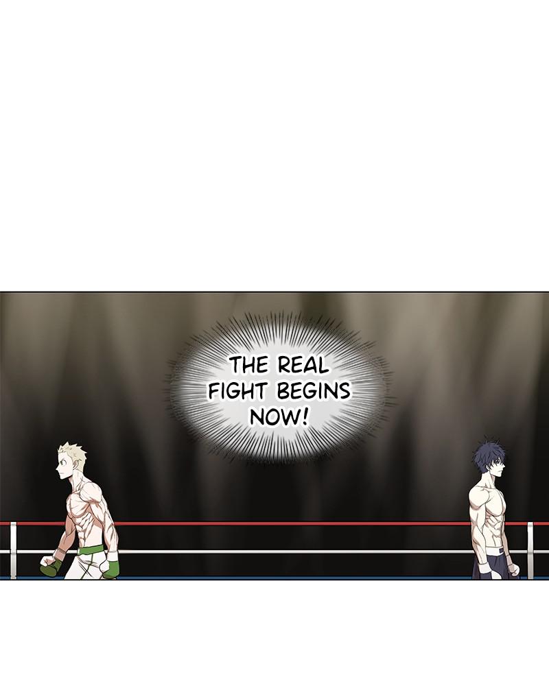 Read The Boxer EN Manga Online