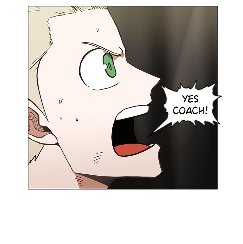 Read The Boxer EN Manga Online