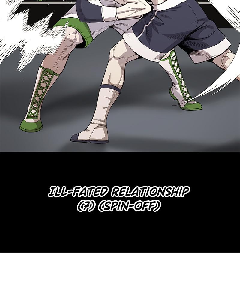 Read The Boxer EN Manga Online