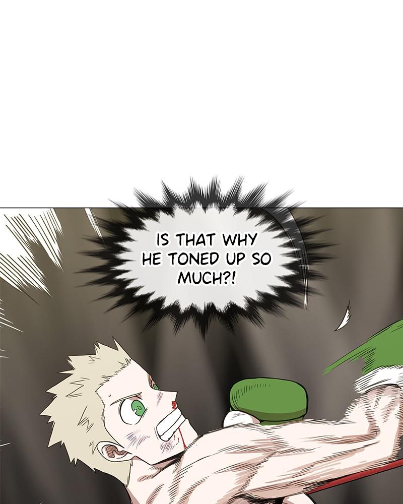 Read The Boxer EN Manga Online