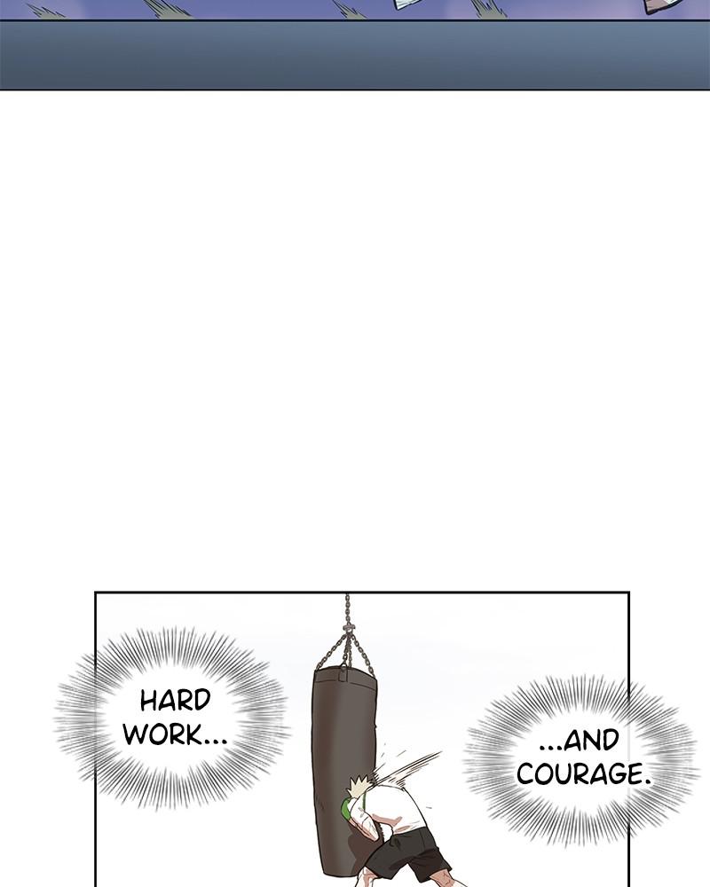 Read The Boxer EN Manga Online