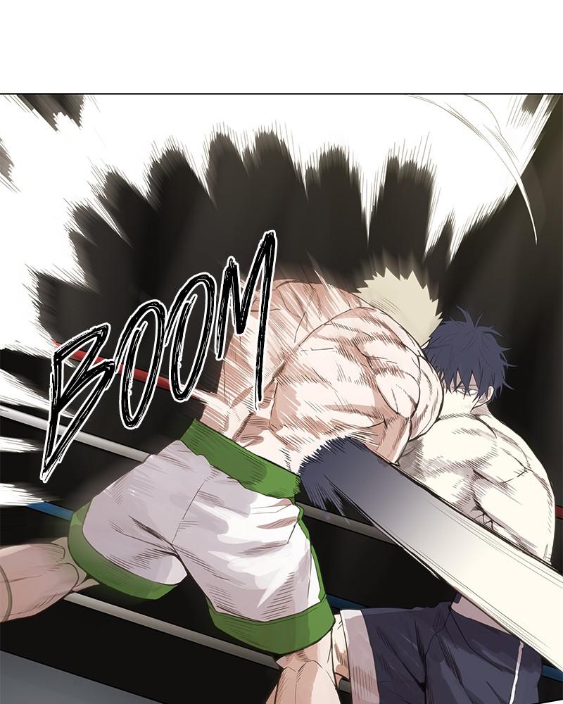 Read The Boxer EN Manga Online