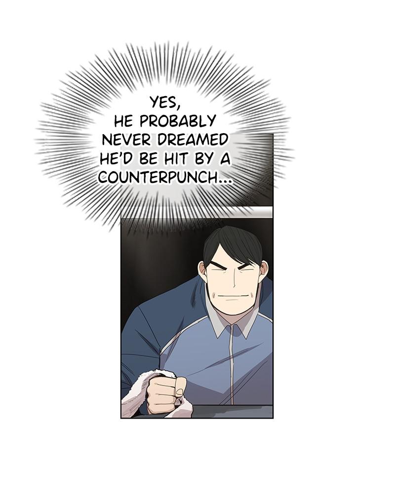 Read The Boxer EN Manga Online