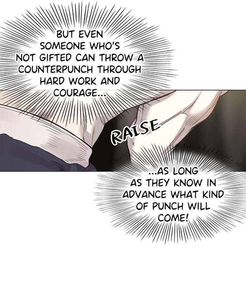 Read The Boxer EN Manga Online