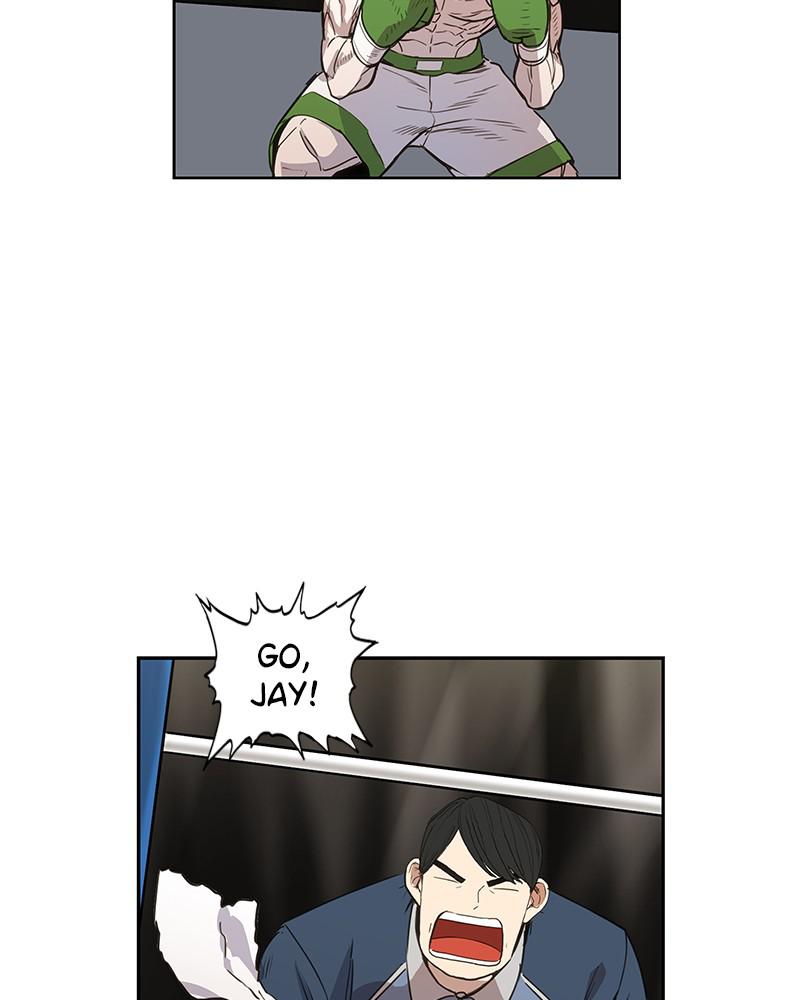 Read The Boxer EN Manga Online