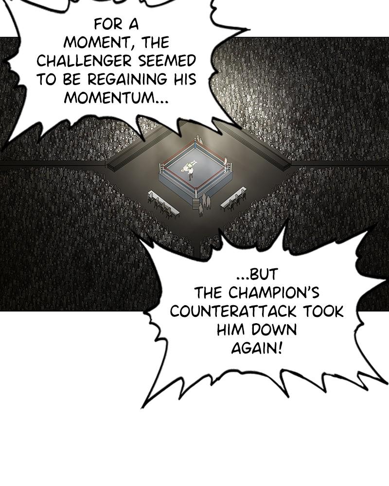 Read The Boxer EN Manga Online