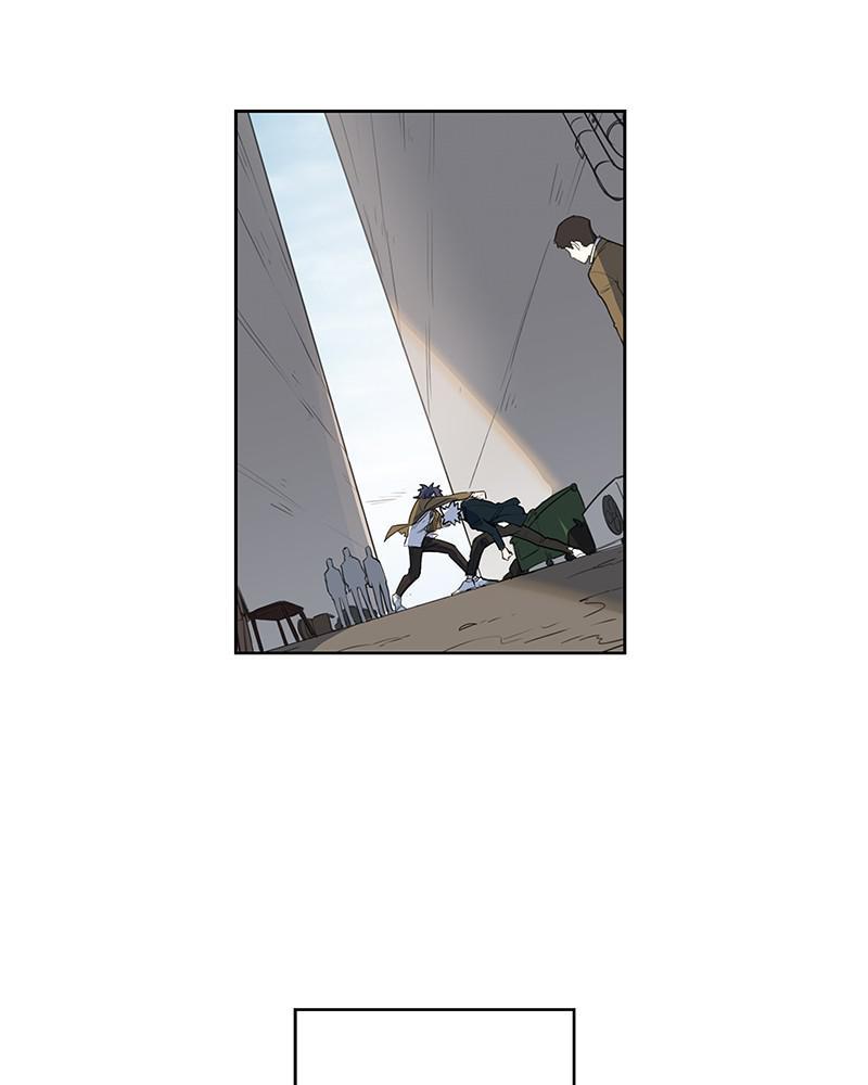 Read The Boxer EN Manga Online