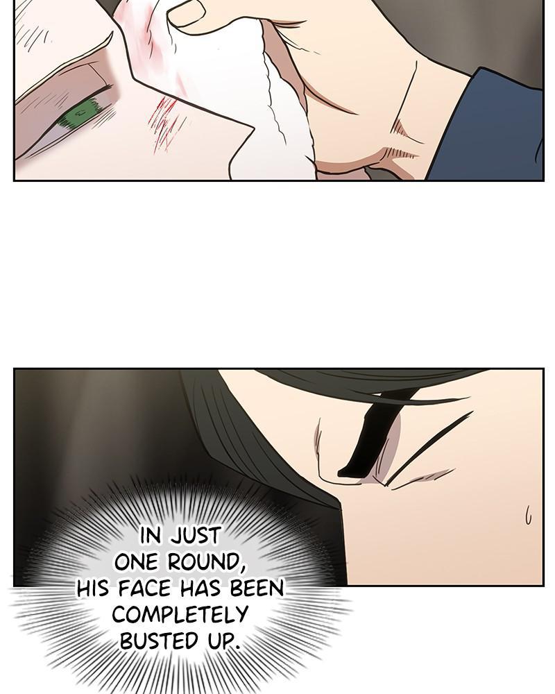 Read The Boxer EN Manga Online