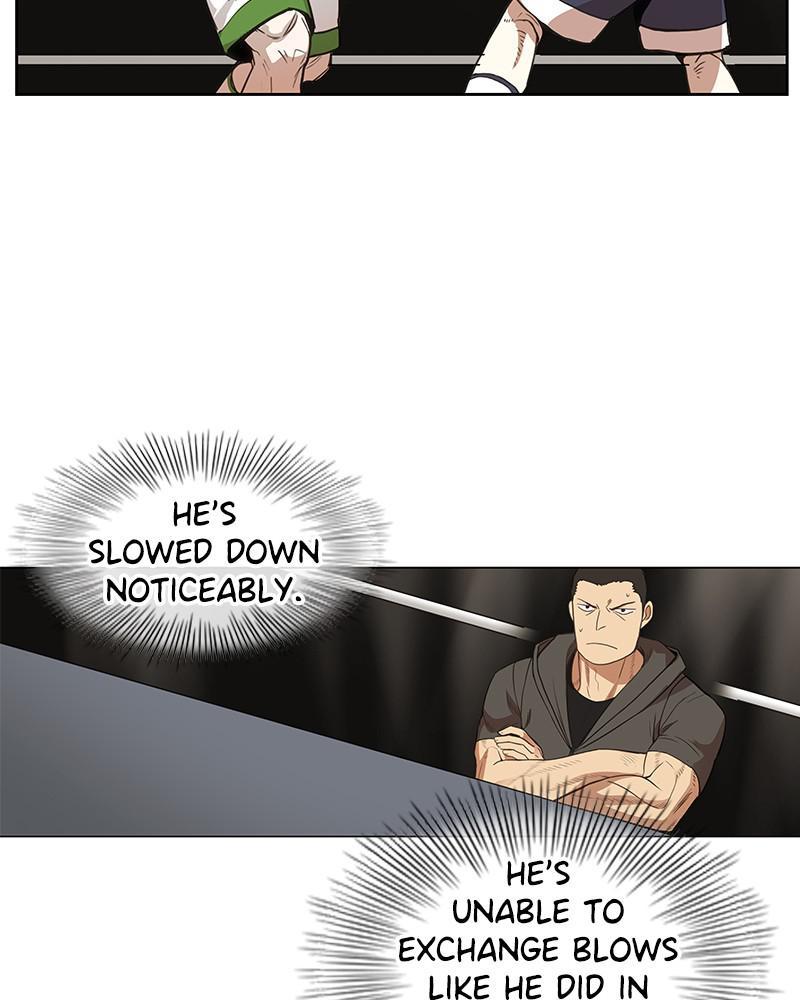 Read The Boxer EN Manga Online