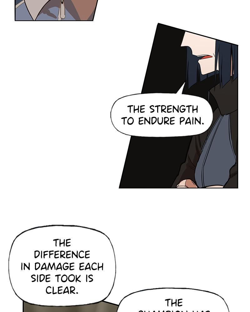 Read The Boxer EN Manga Online