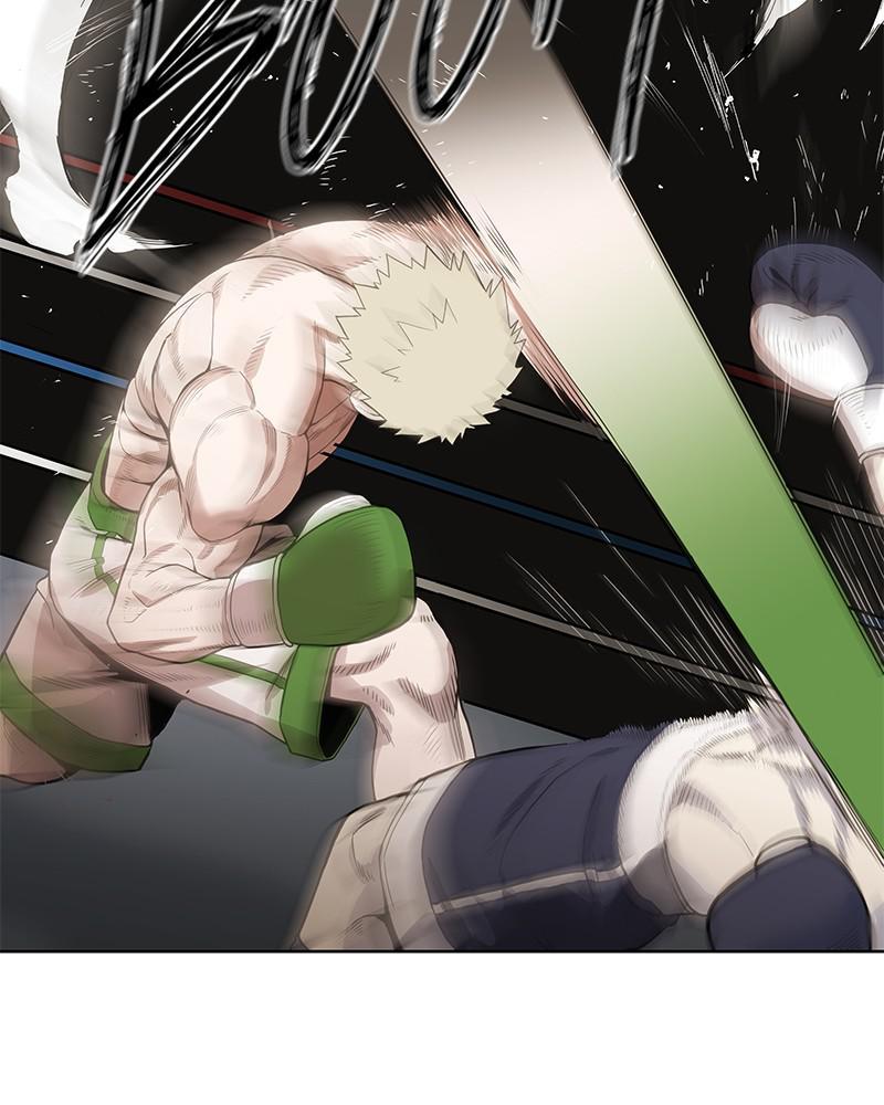 Read The Boxer EN Manga Online