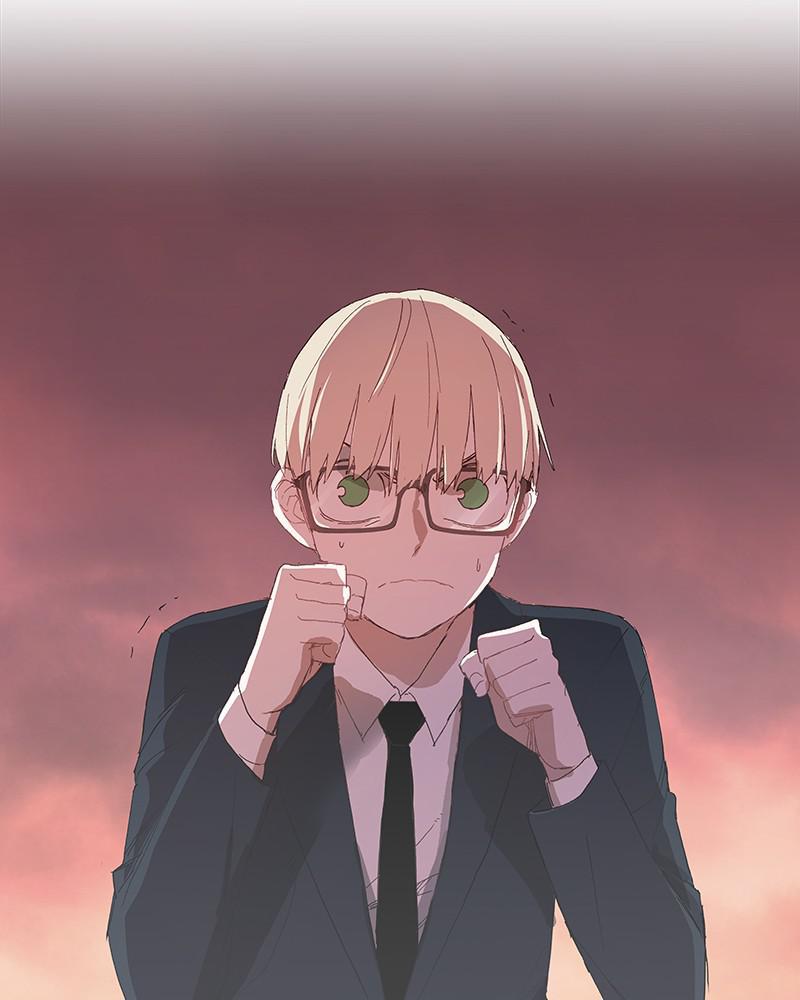 Read The Boxer EN Manga Online