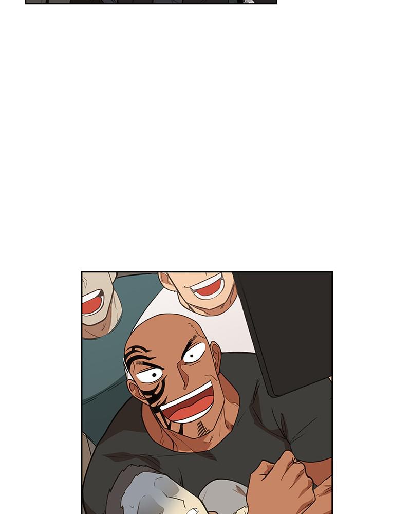 Read The Boxer EN Manga Online