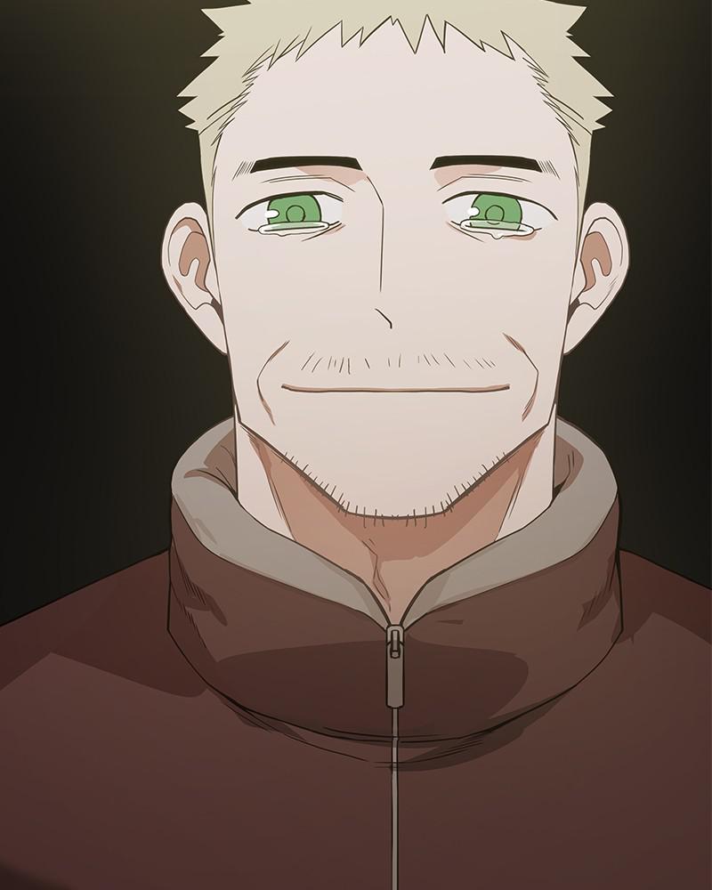 Read The Boxer EN Manga Online