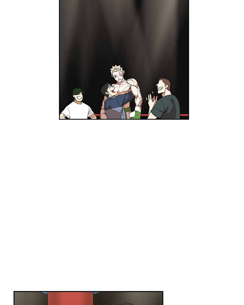 Read The Boxer EN Manga Online