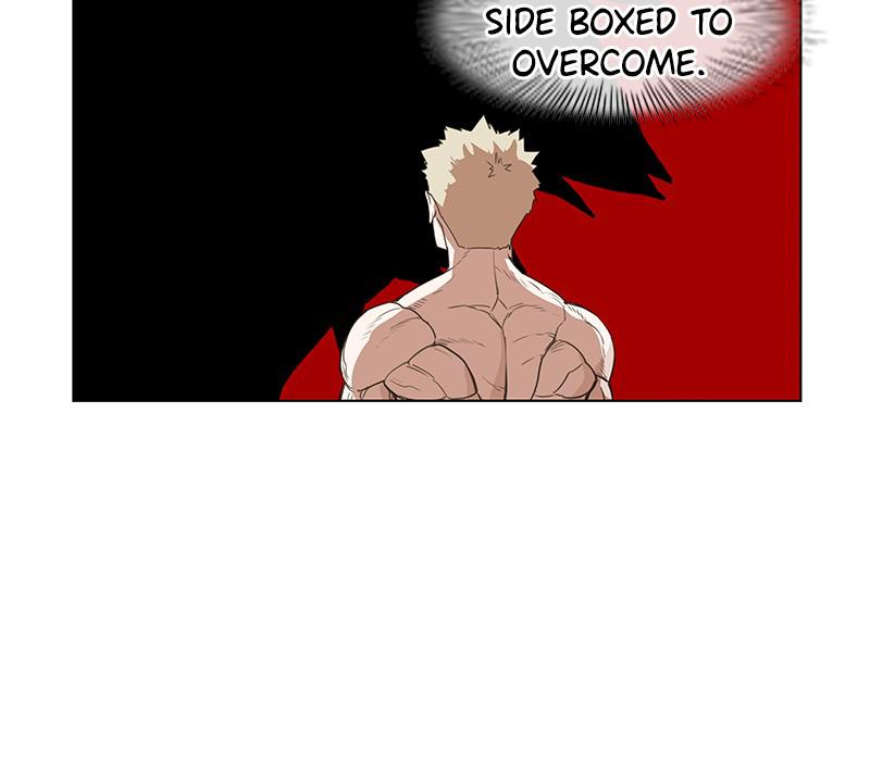 Read The Boxer EN Manga Online