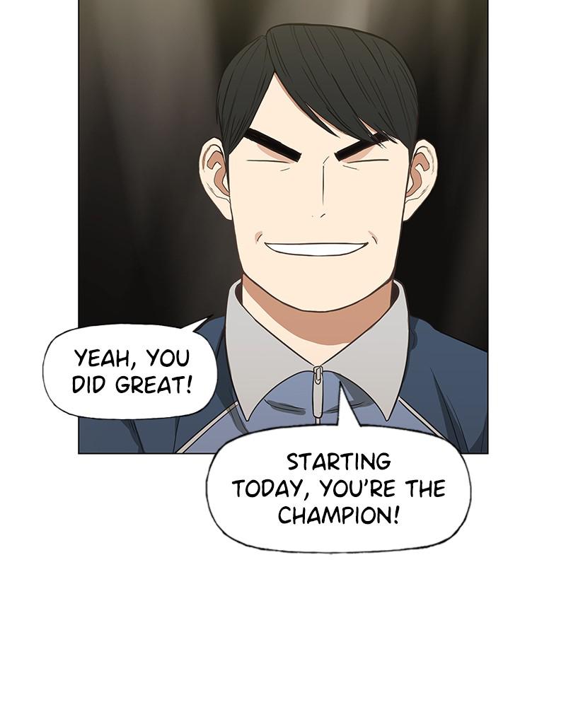 Read The Boxer EN Manga Online