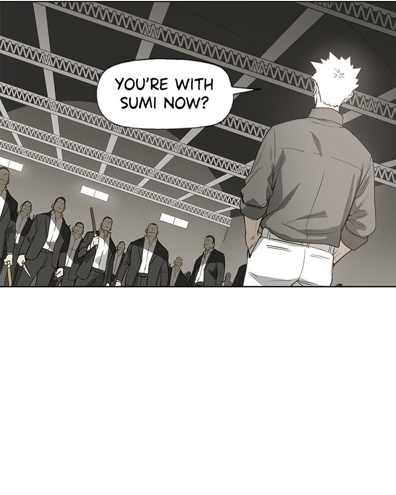 Read The Boxer EN Manga Online