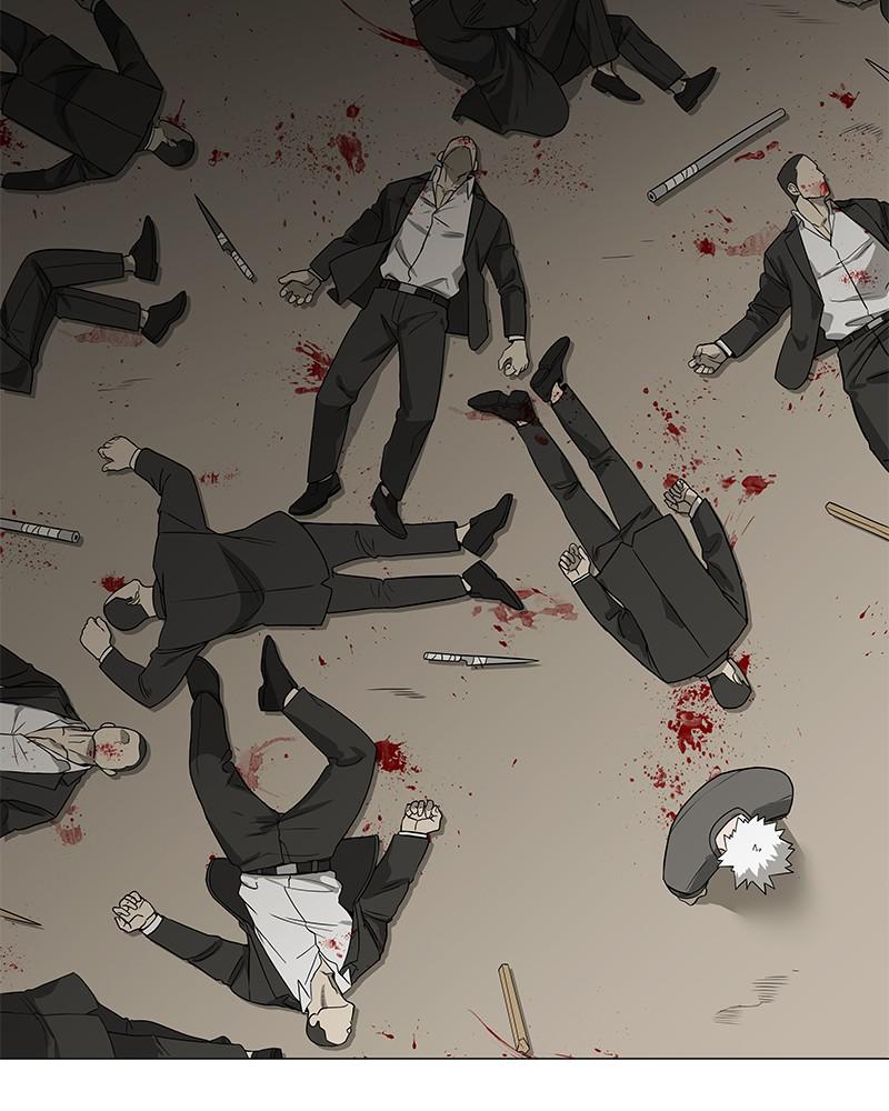 Read The Boxer EN Manga Online