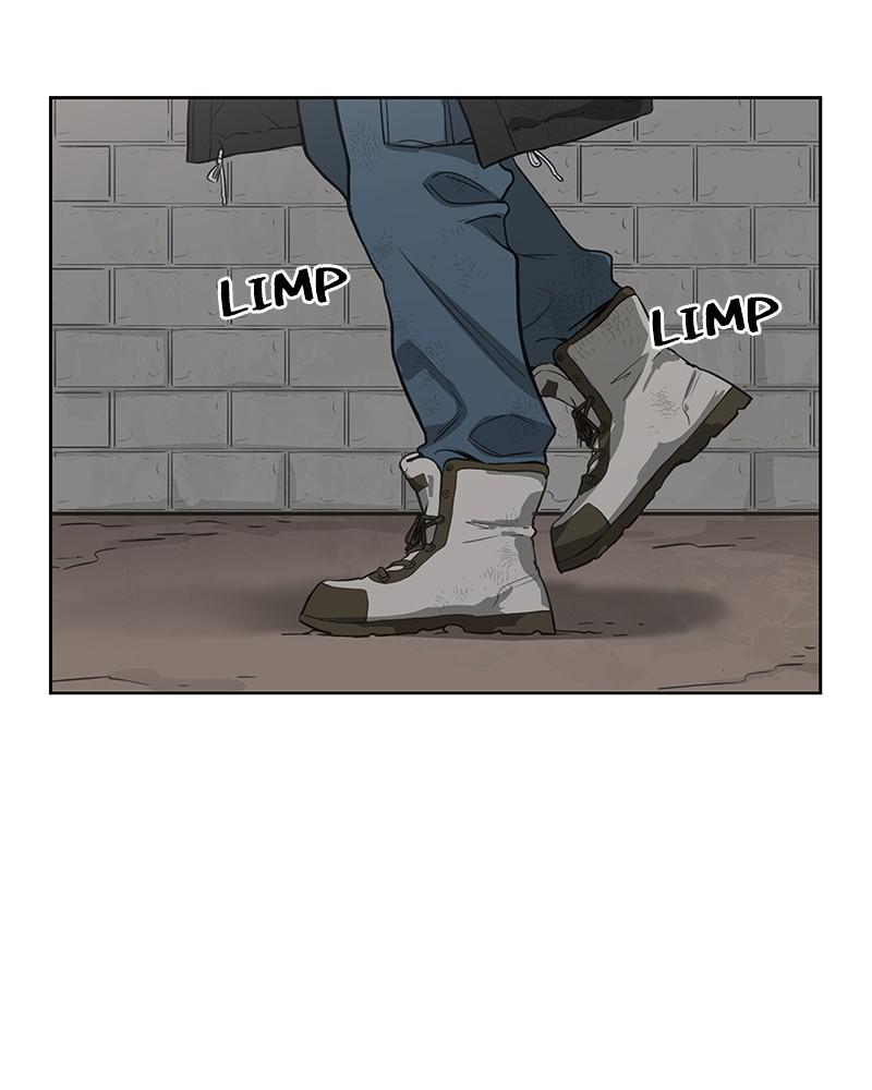 Read The Boxer EN Manga Online