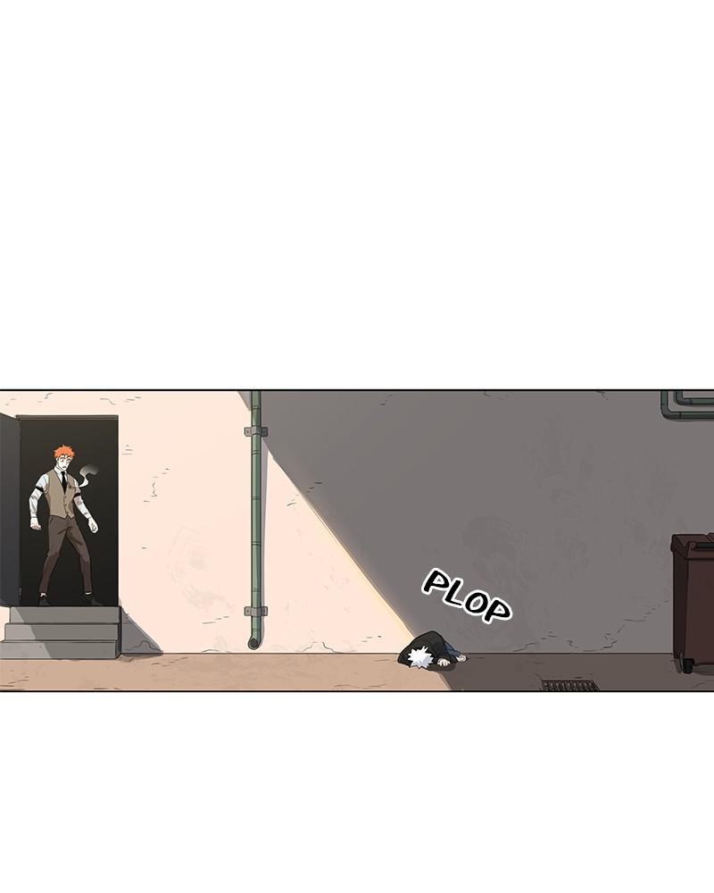 Read The Boxer EN Manga Online