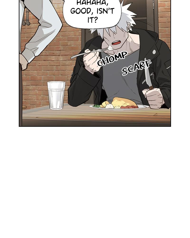 Read The Boxer EN Manga Online