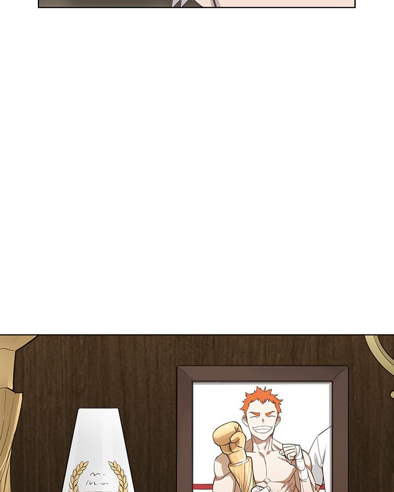 Read The Boxer EN Manga Online