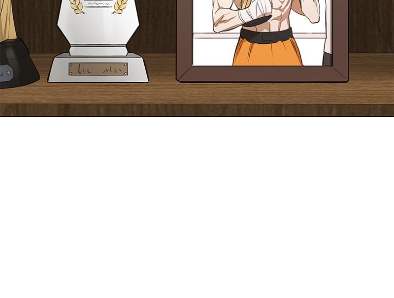 Read The Boxer EN Manga Online