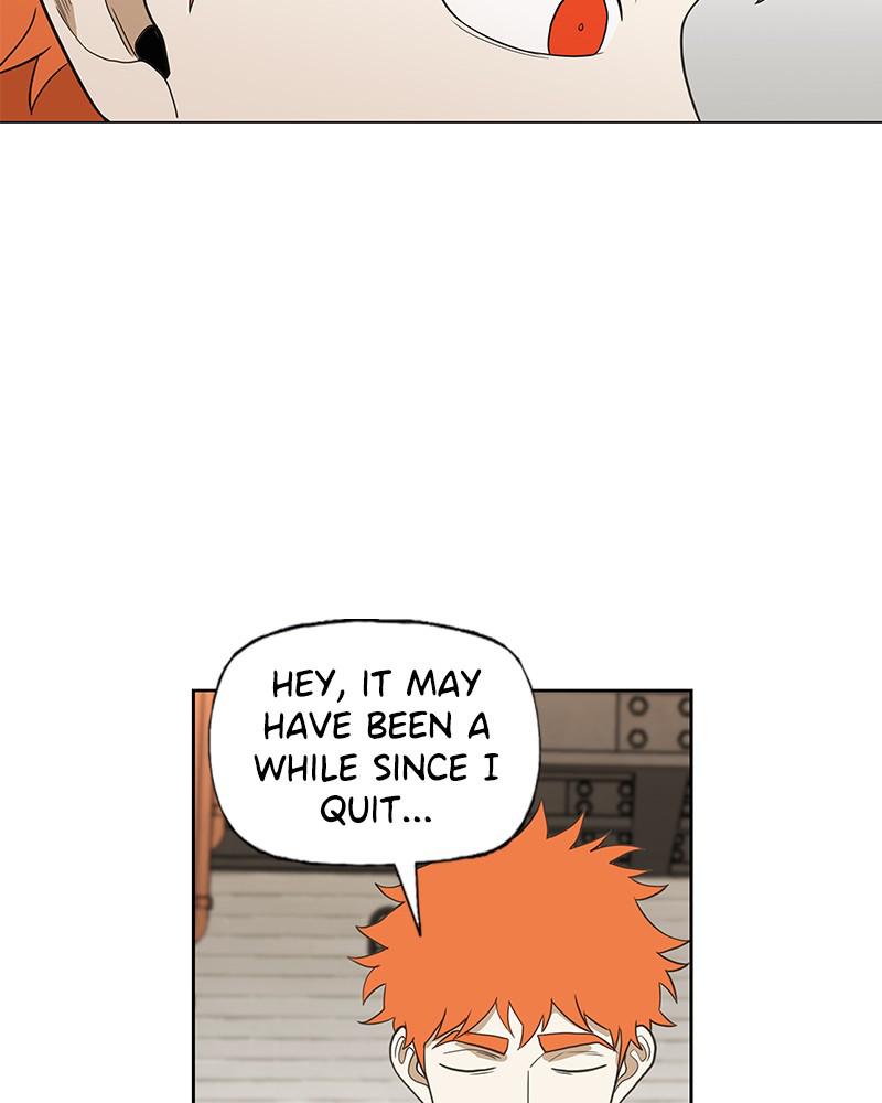 Read The Boxer EN Manga Online