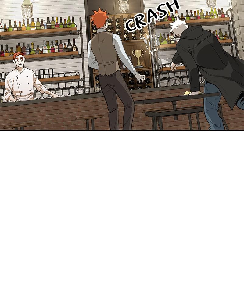 Read The Boxer EN Manga Online