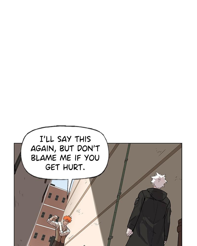 Read The Boxer EN Manga Online