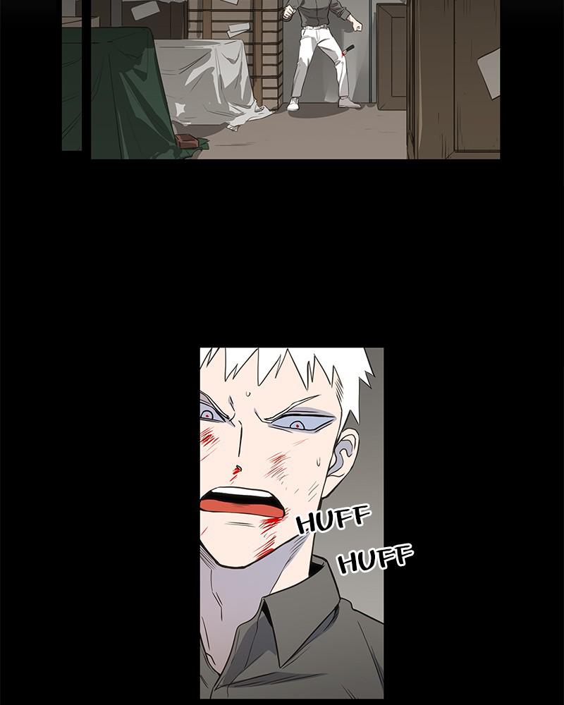 Read The Boxer EN Manga Online