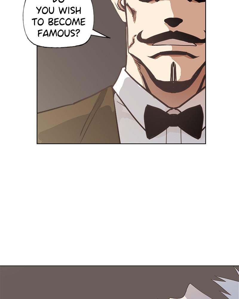 Read The Boxer EN Manga Online